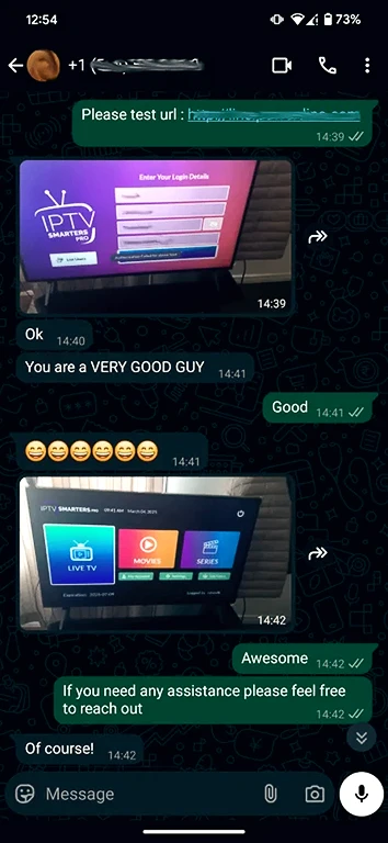 iptv wp 2