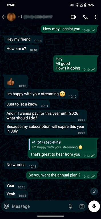 iptv wp 3